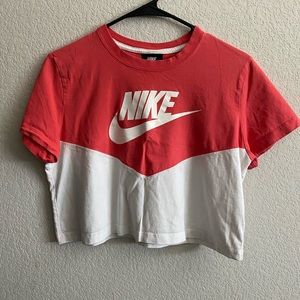Nike shirt